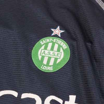 Maillot de football AS St Etienne Dreamcast Géant 2001-2002 - Umbro - AS Saint-Etienne