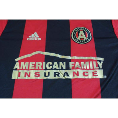 Maillot de football Atlanta United FC domicile N°7 MARTINEZ 2017-2018 - Adidas - Autres championnats