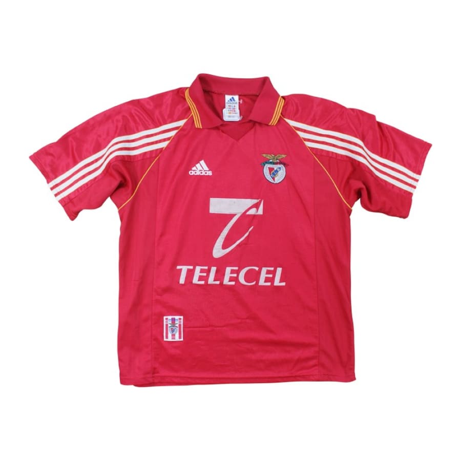 Maillot de football Benfica Lisbonne 1995-1997 - Autre marque - Benfica Lisbonne