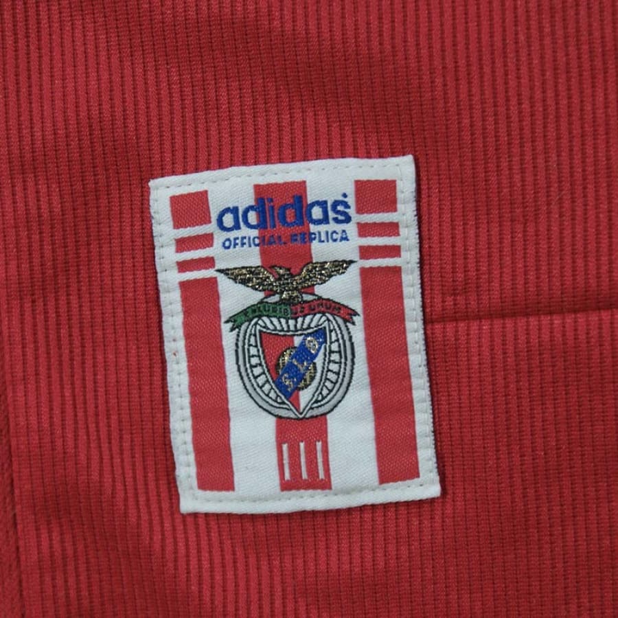 Maillot de football Benfica Lisbonne 1995-1997 - Autre marque - Benfica Lisbonne