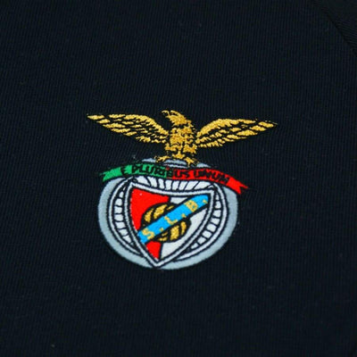 Maillot de football Benfica Lisbonne 2002-2003 - Adidas - Benfica Lisbonne