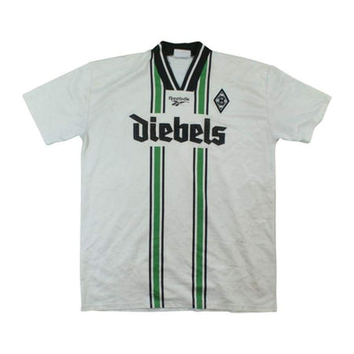 Maillot de football Borussia VfL Mönchengladbach 1996-1997 - Reebok - Borussia Mönchengladbach