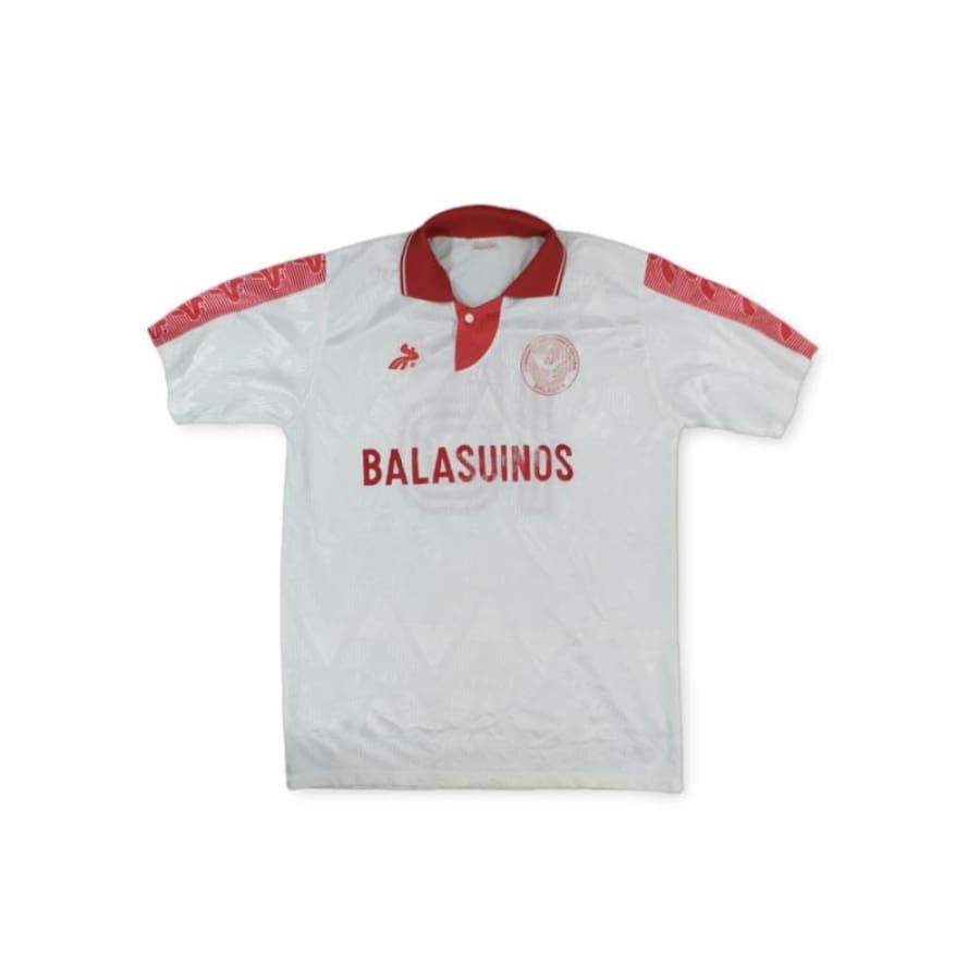 Maillot de football Campo Associação Desportiva e Cultural De Balasar n°15 - Autres marques - Balasar