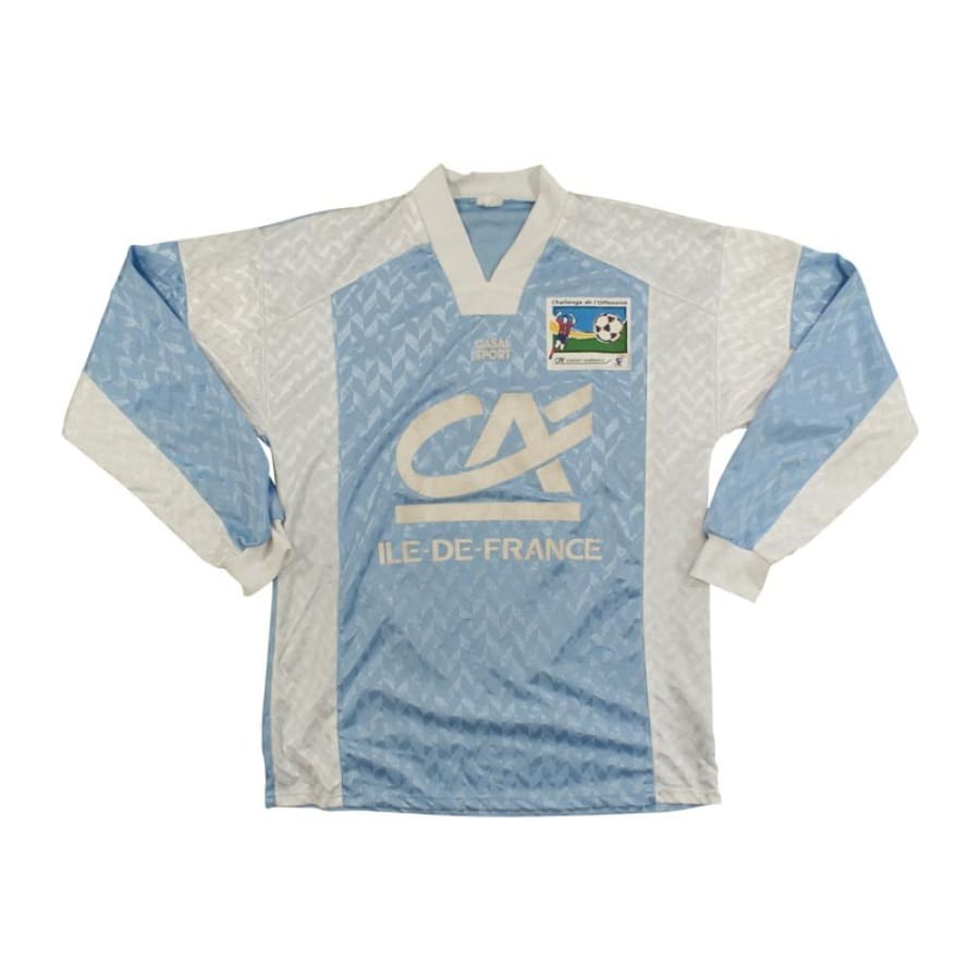 Maillot de football Challenge de loffensive n°11 - Casal sport - Autres coupes