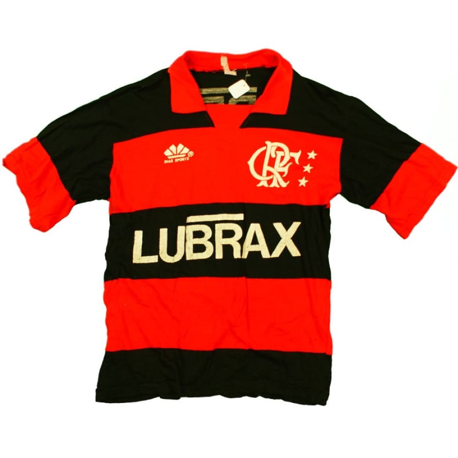 Maillot de football Clube de Regatas Flamengo - Autres marques - Brésilien