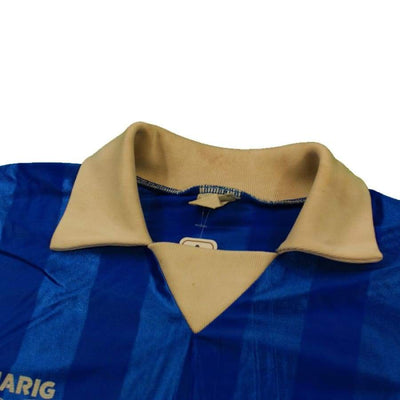 Maillot de football coupe de France 1989 N°10-JE LIS LE SPORT - Duarig - Coupe de France