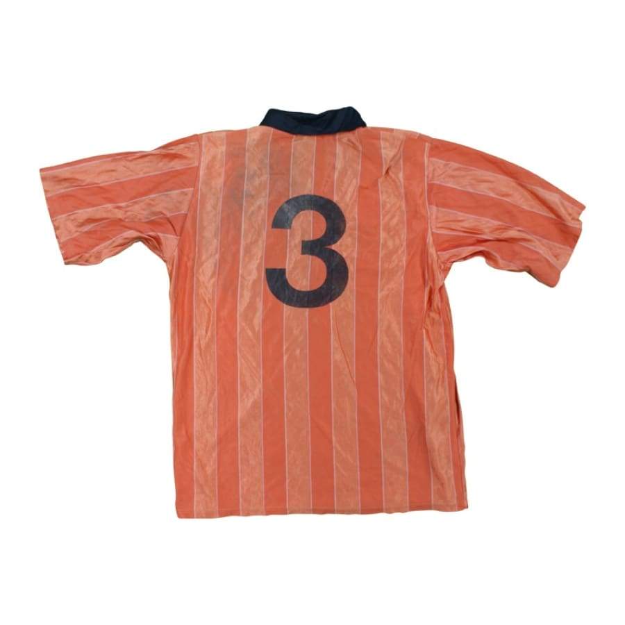 Maillot de football coupe de France 1989 N°3 - Duarig - Coupe de France