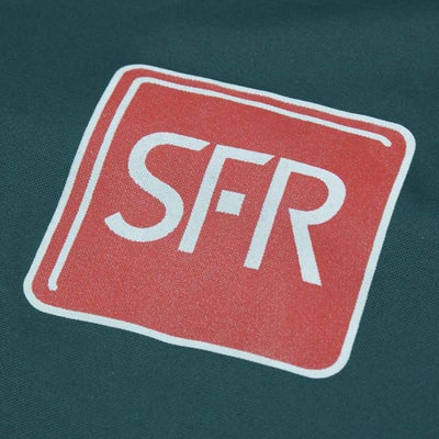 Maillot de football coupe de France 2003-2004 SFR-TF1 n°5 - Adidas - Coupe de France