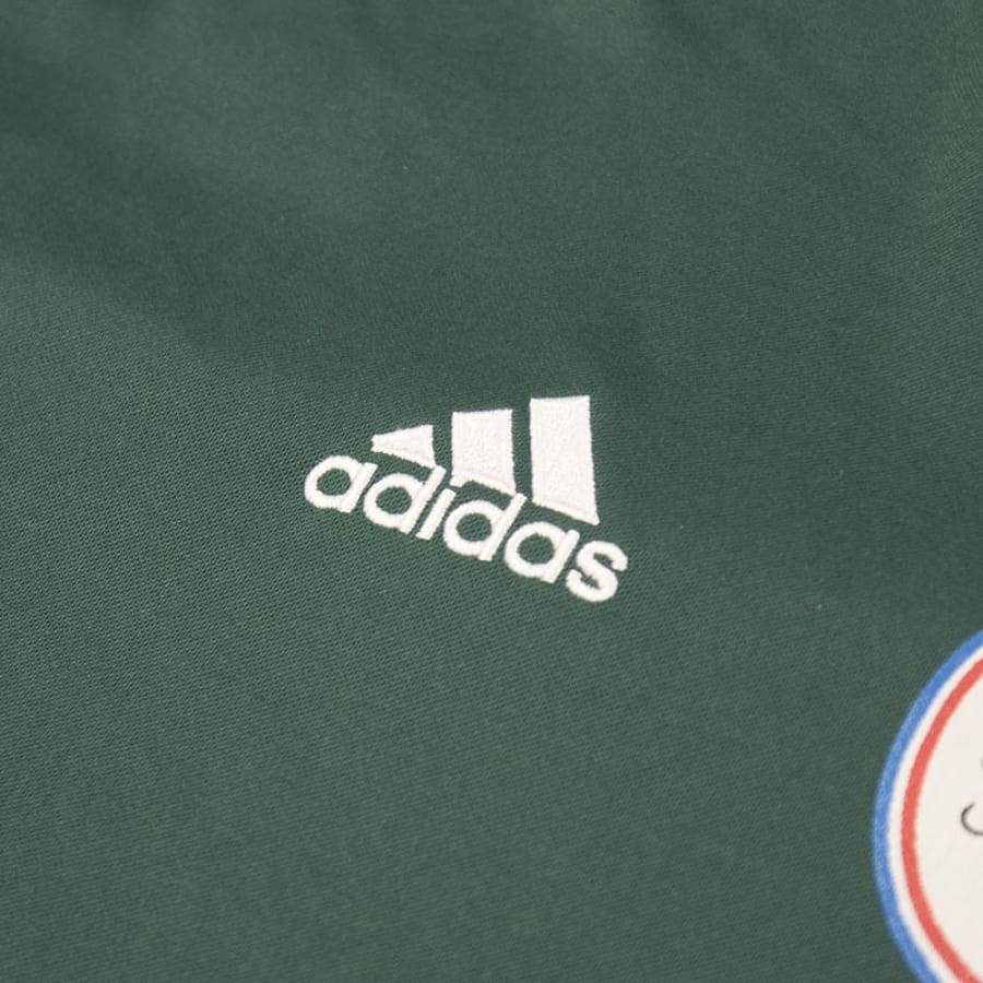 Maillot de football coupe de France 2003-2004 SFR-TF1 n°5 - Adidas - Coupe de France