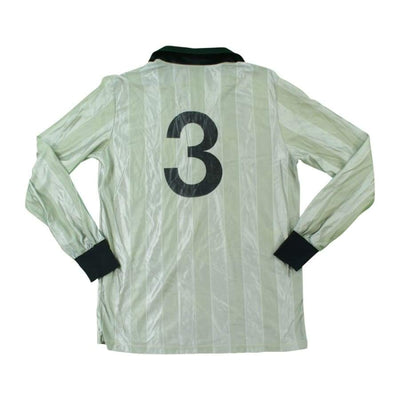 Maillot de football coupe de France Je lis le sport 1989 N°3 - Duarig - Coupe de France