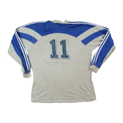 Maillot de football coupe de France N°11 - Adidas - Coupe de France