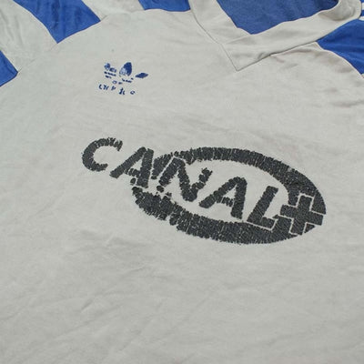 Maillot de football coupe de France N°11 - Adidas - Coupe de France