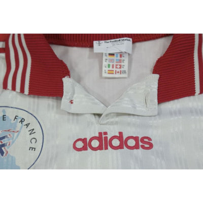 Maillot de football Coupe de France N°13 - Adidas - Coupe de France