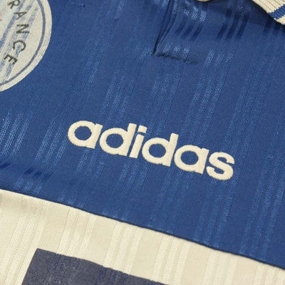 Maillot de football coupe de France N°2 - Adidas - Coupe de France