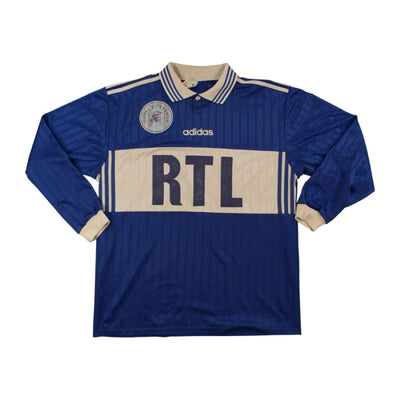 Maillot de football coupe de France N°2 - Adidas - Coupe de France