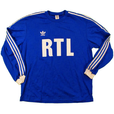 Maillot de football Coupe de France N°7 RTL - Adidas - Coupe de France