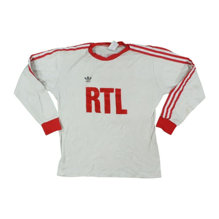 Maillot de football coupe de France N°8 - Adidas - Coupes