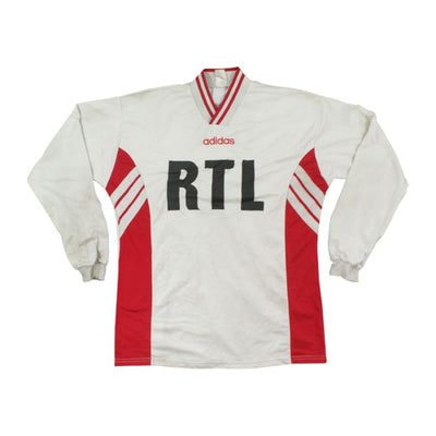 Maillot de football Coupe de France RTL n°8 - Adidas - Coupe de France