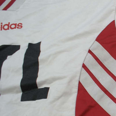 Maillot de football Coupe de France RTL n°8 - Adidas - Coupe de France