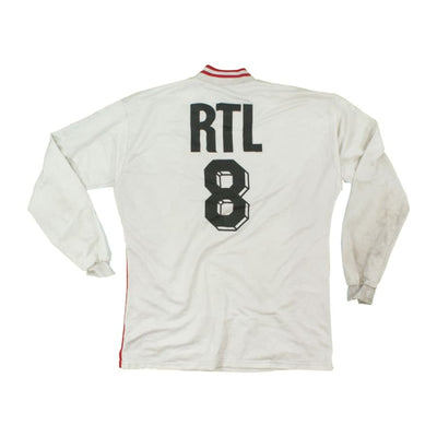 Maillot de football Coupe de France RTL n°8 - Adidas - Coupe de France