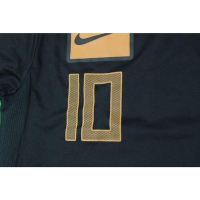 Maillot de football des Pays-Bas n°10 SNEIJDER 2012-2013 - Nike - Pays-Bas