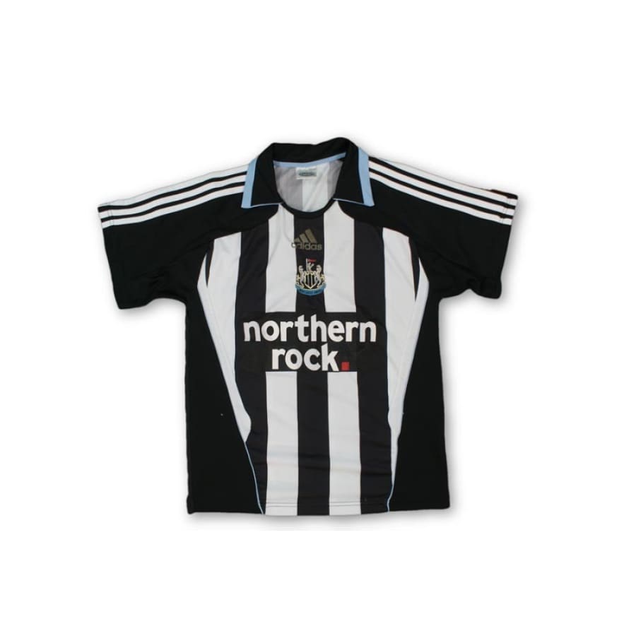 Maillot de football enfant Newcastle 2004-2005 - Adidas - Newcastle United