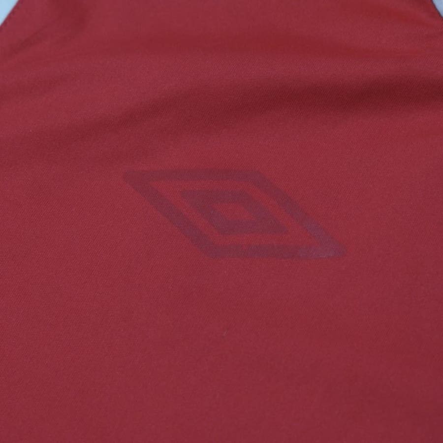 Maillot de football entrainement AS Nancy Lorraine n°5 - Umbro - AS Nancy Lorraine