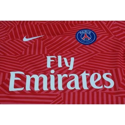 Maillot de football entraînement Paris Saint-Germain années 2010 - Nike - Paris Saint-Germain