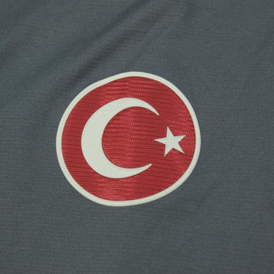 Maillot de football équipe de football de Besiktas 2017 - Adidas - Turc