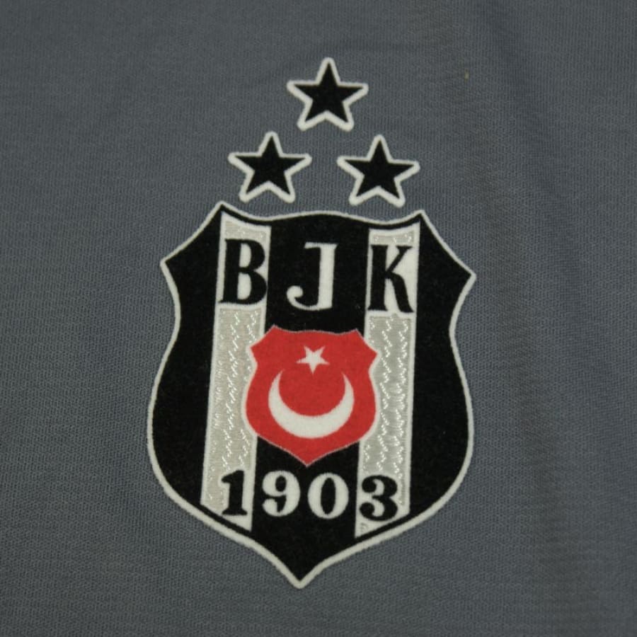 Maillot de football équipe de football de Besiktas 2017 - Adidas - Turc