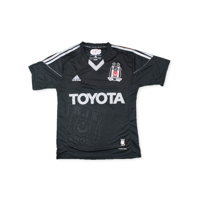 Maillot de football équipe de Besiktas Toyota 2013-2014 - Adidas - Turc
