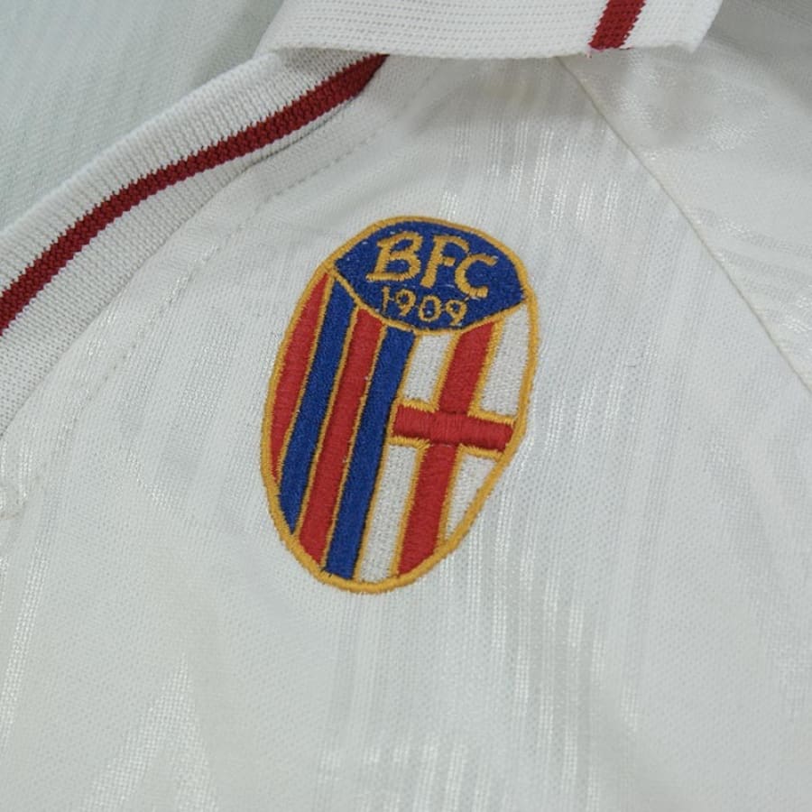 Maillot de football équipe de Bologna FC 1909 Granarolo - Umbro - Bologne FC