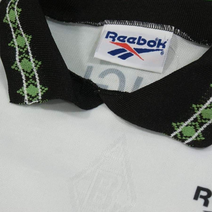 Maillot de football équipe de Borussia Mönchengladbach - Reebok - Borussia Mönchengladbach