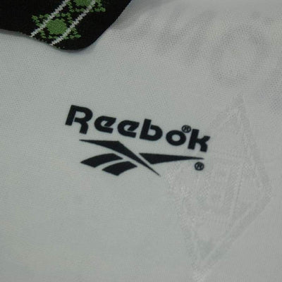 Maillot de football équipe de Borussia Mönchengladbach - Reebok - Borussia Mönchengladbach