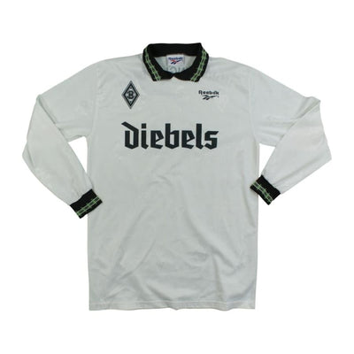 Maillot de football équipe de Borussia Mönchengladbach - Reebok - Borussia Mönchengladbach