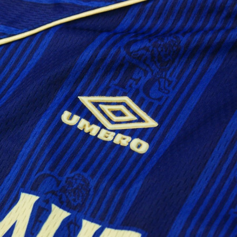 Maillot de football équipe de Chelsea FC 1999-2001 - Umbro - Chelsea FC