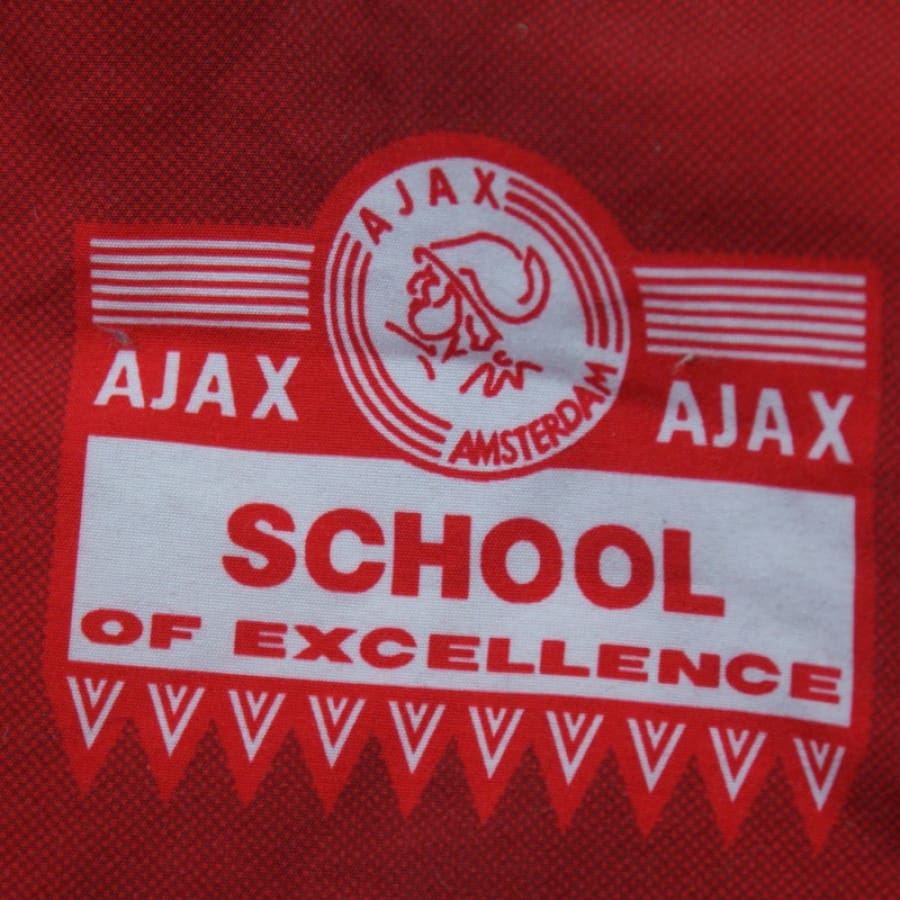 Maillot de football équipe d Ajax Amsterdam - Umbro - Ajax Amsterdam