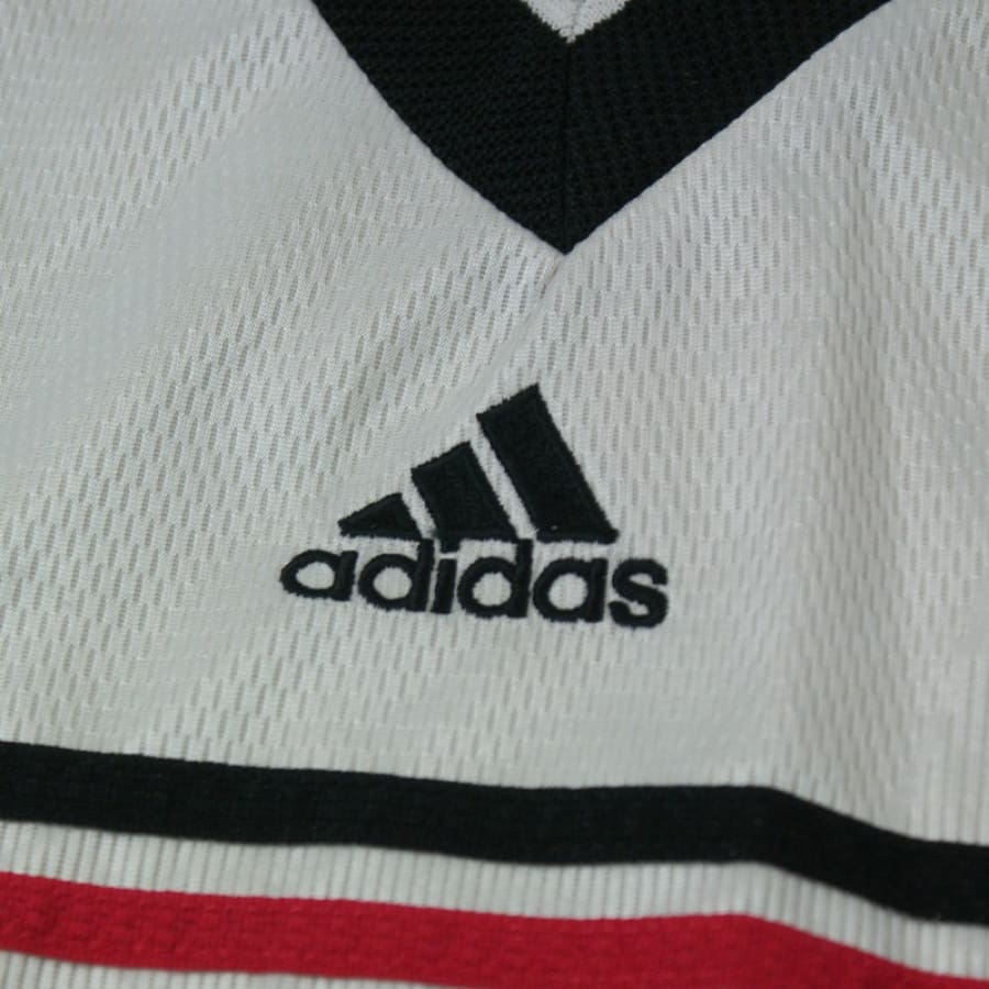 Maillot de football équipe dAllemagne 1998-2000 - Adidas - Allemagne