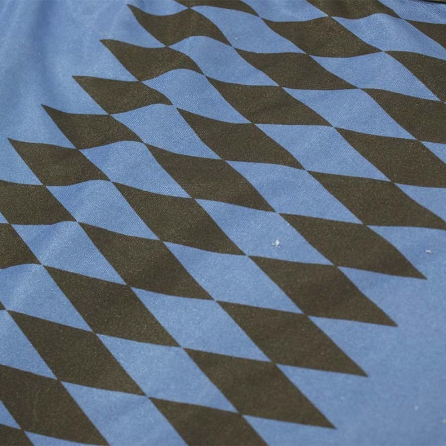 Maillot de football équipe dArgentine 1994-1995 - Adidas - Argentine