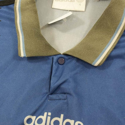 Maillot de football équipe dArgentine 1994-1995 - Adidas - Argentine