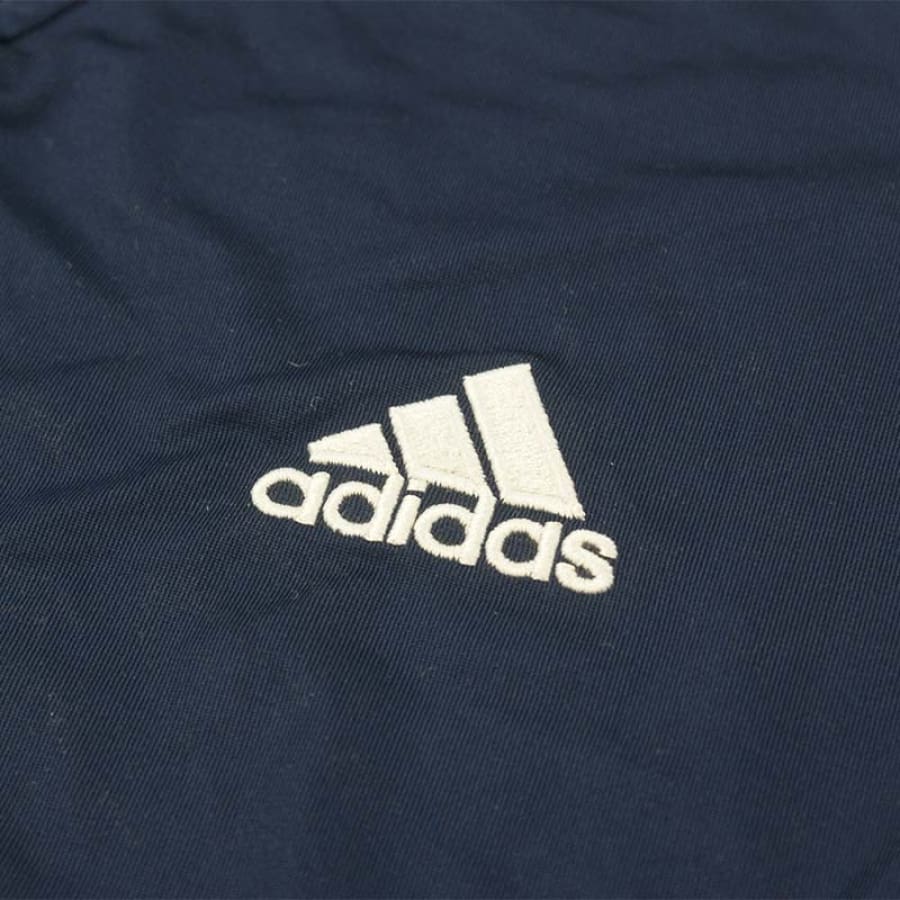 Maillot de football équipe dArgentine 2004-2005 - Adidas - Argentine