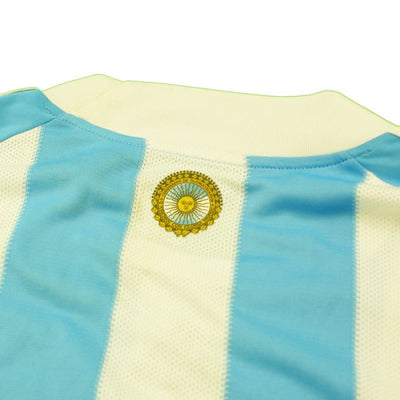 Maillot de football équipe dArgentine - Adidas - Argentine