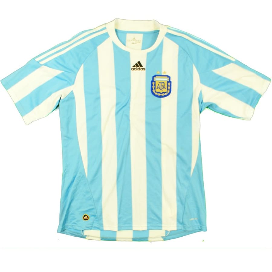 Maillot de football équipe dArgentine - Adidas - Argentine