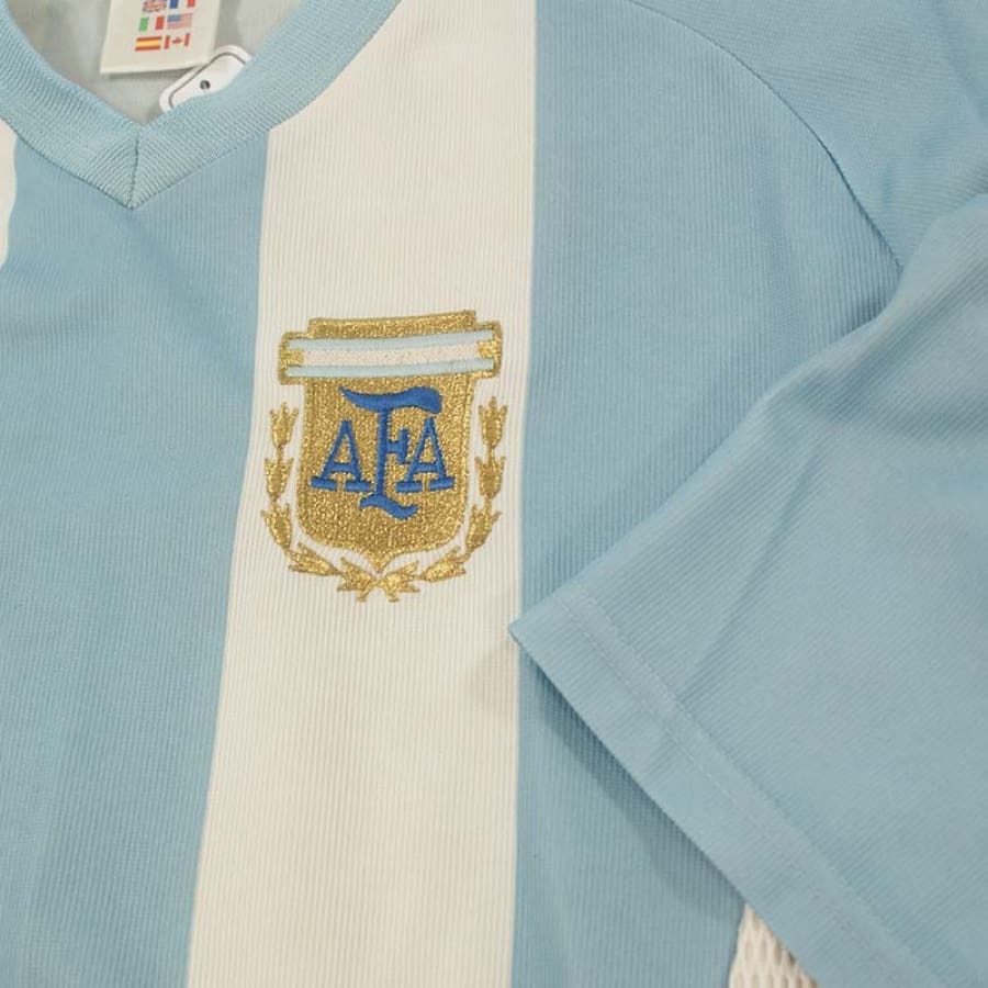 Maillot de football équipe dArgentine - Adidas - Argentine