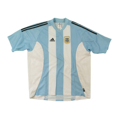 Maillot de football équipe dArgentine - Adidas - Argentine