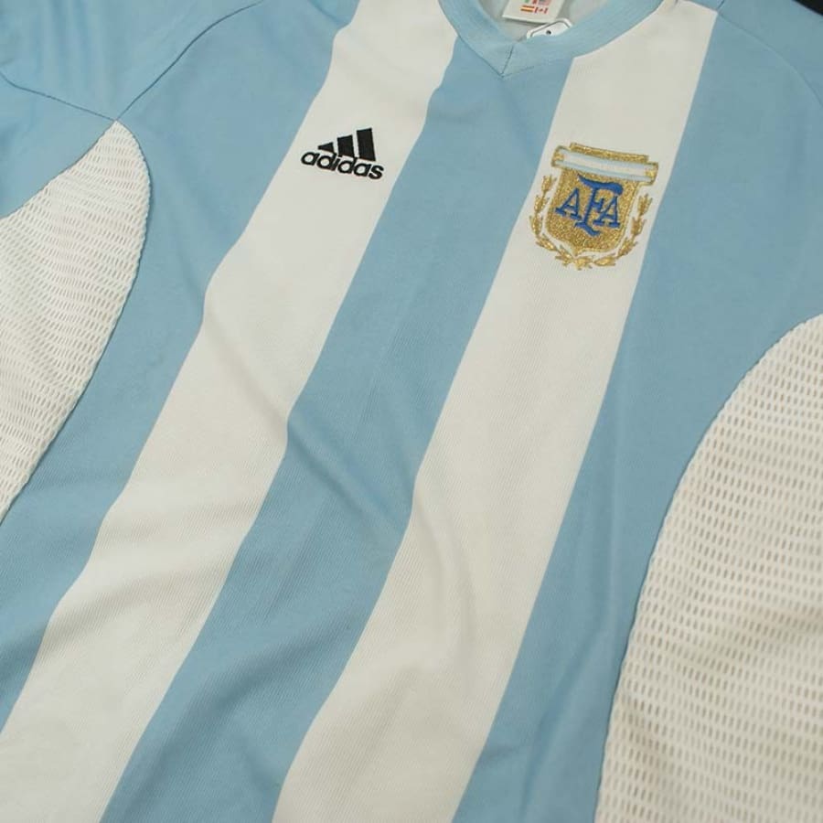 Maillot de football équipe dArgentine - Adidas - Argentine