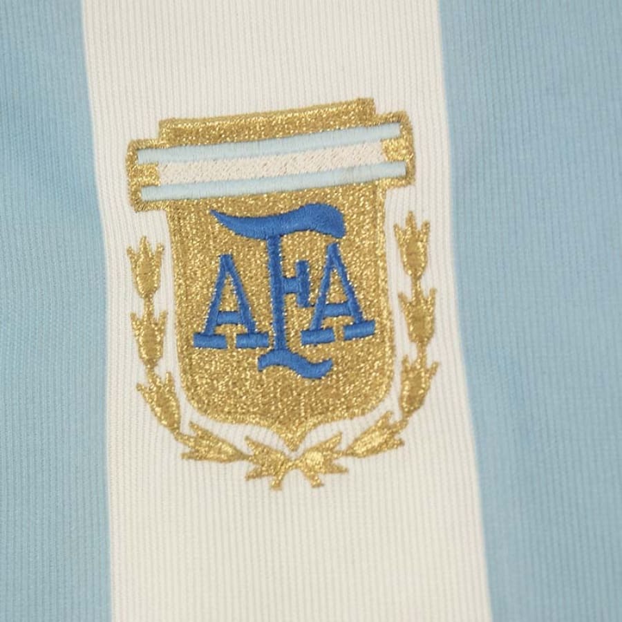 Maillot de football équipe dArgentine - Adidas - Argentine