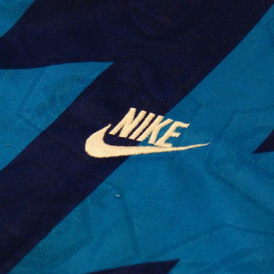 Maillot de football équipe dArsenal 1995-1996 - Nike - Arsenal