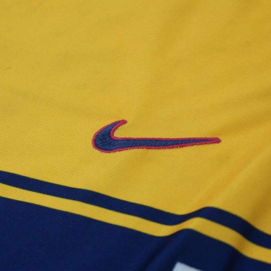 Maillot de football équipe dArsenal 1997-1999 - Nike - Arsenal