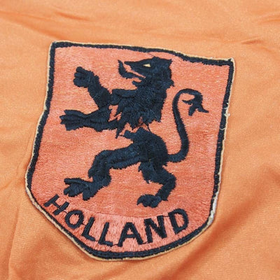 Maillot de football équipe des Pays-bas 1978-1979 - Adidas - Pays-Bas